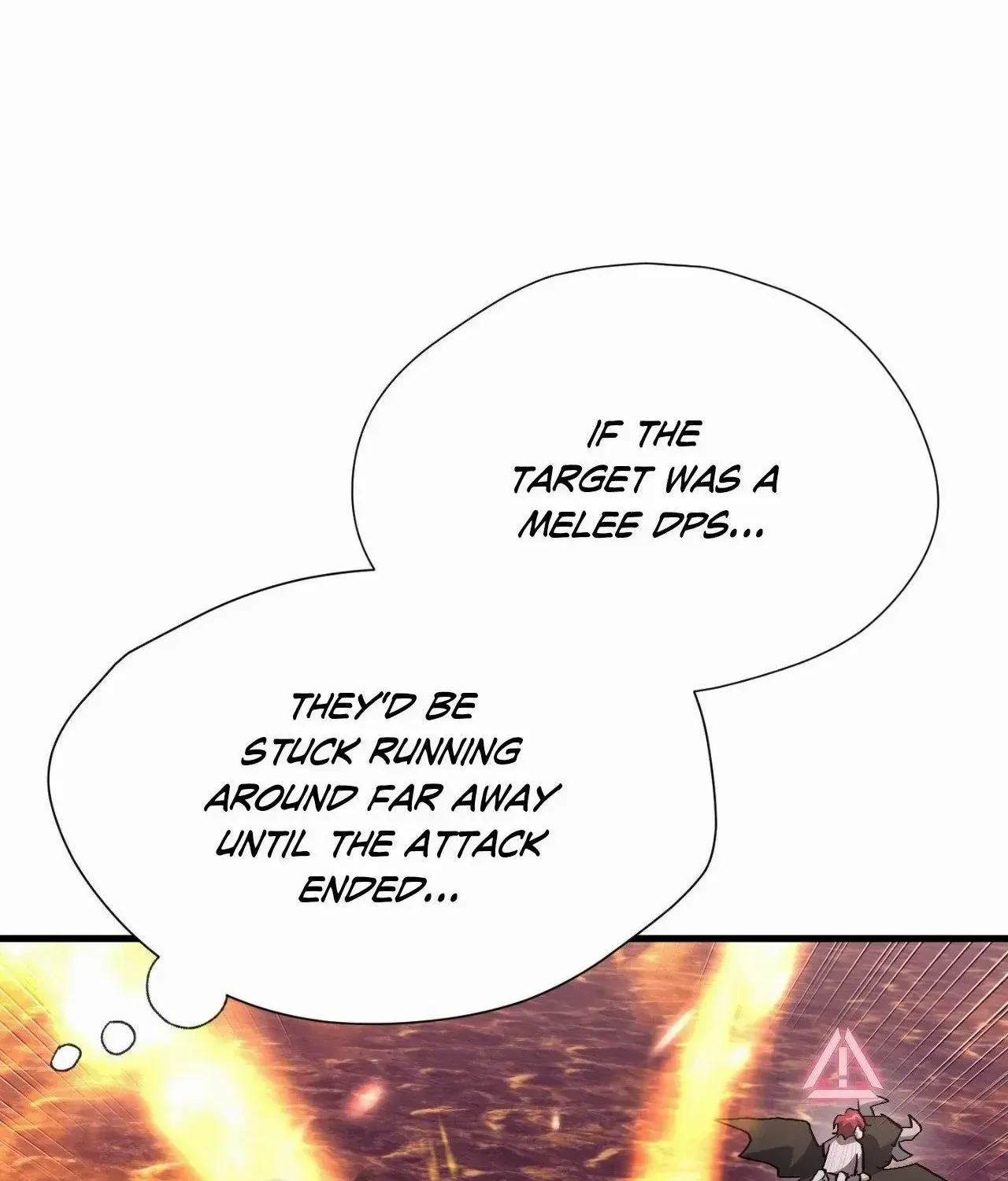 Read How to Train Your Healer chapter 66 image 27 on Lezhin