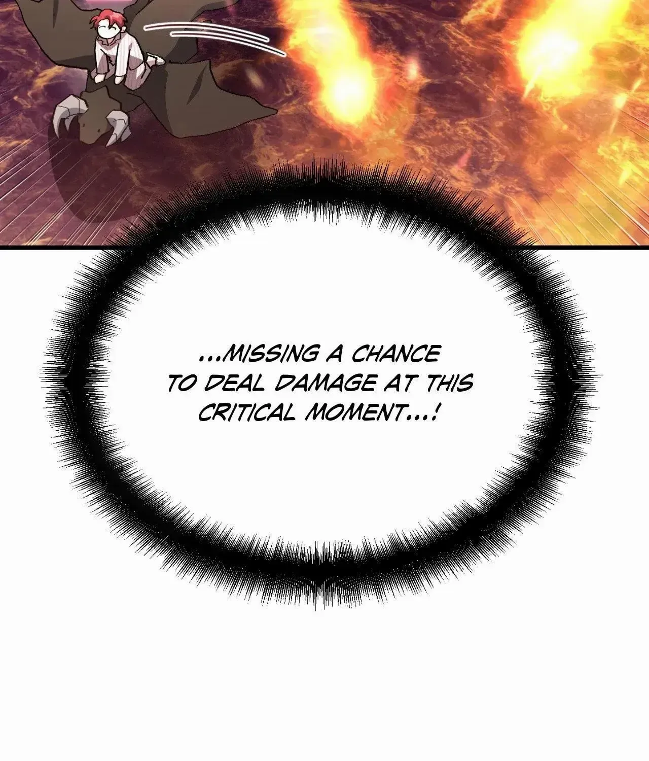 Read How to Train Your Healer chapter 66 image 29 on Lezhin