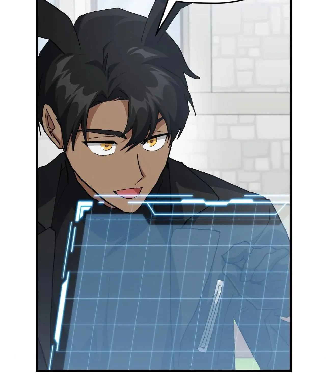 Read How to Train Your Healer chapter 66 image 36 on Lezhin