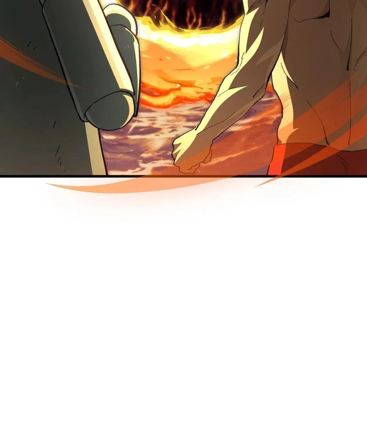 Read How to Train Your Healer chapter 66 image 45 on Lezhin