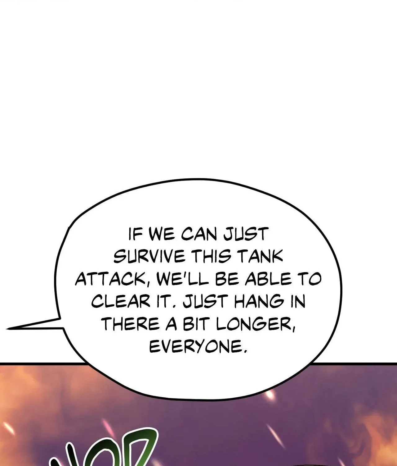 Read How to Train Your Healer chapter 66 image 47 on Lezhin