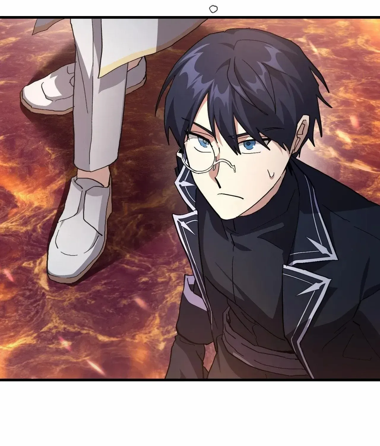 Read How to Train Your Healer chapter 66 image 54 on Lezhin