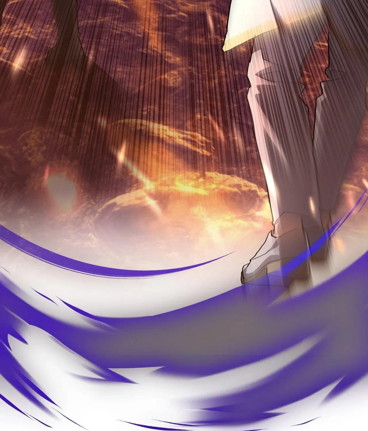 Read How to Train Your Healer chapter 66 image 62 on Lezhin