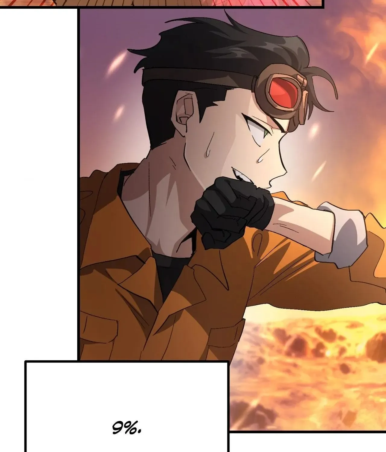 Read How to Train Your Healer chapter 66 image 65 on Lezhin