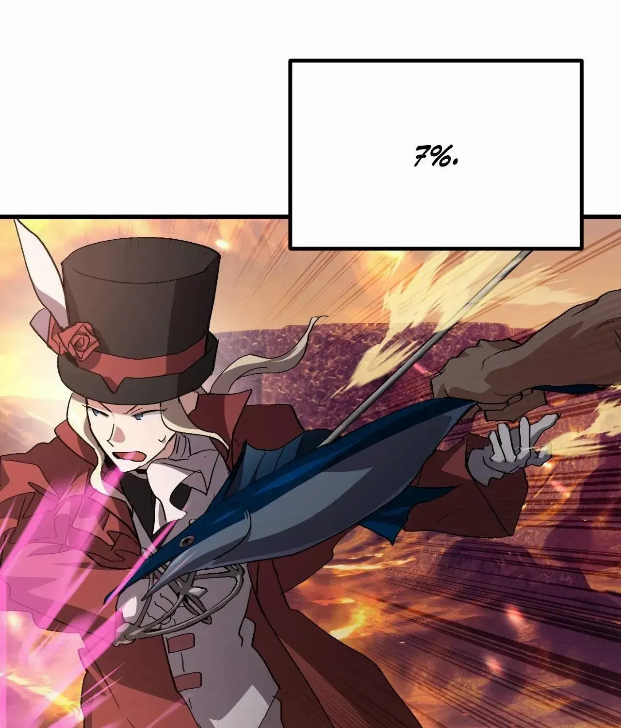 Read How to Train Your Healer chapter 66 image 67 on Lezhin