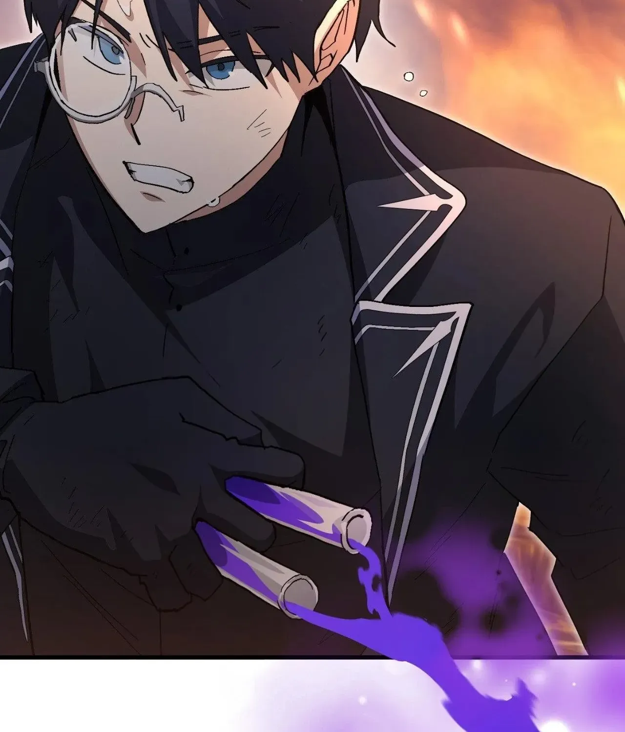 Read How to Train Your Healer chapter 66 image 71 on Lezhin