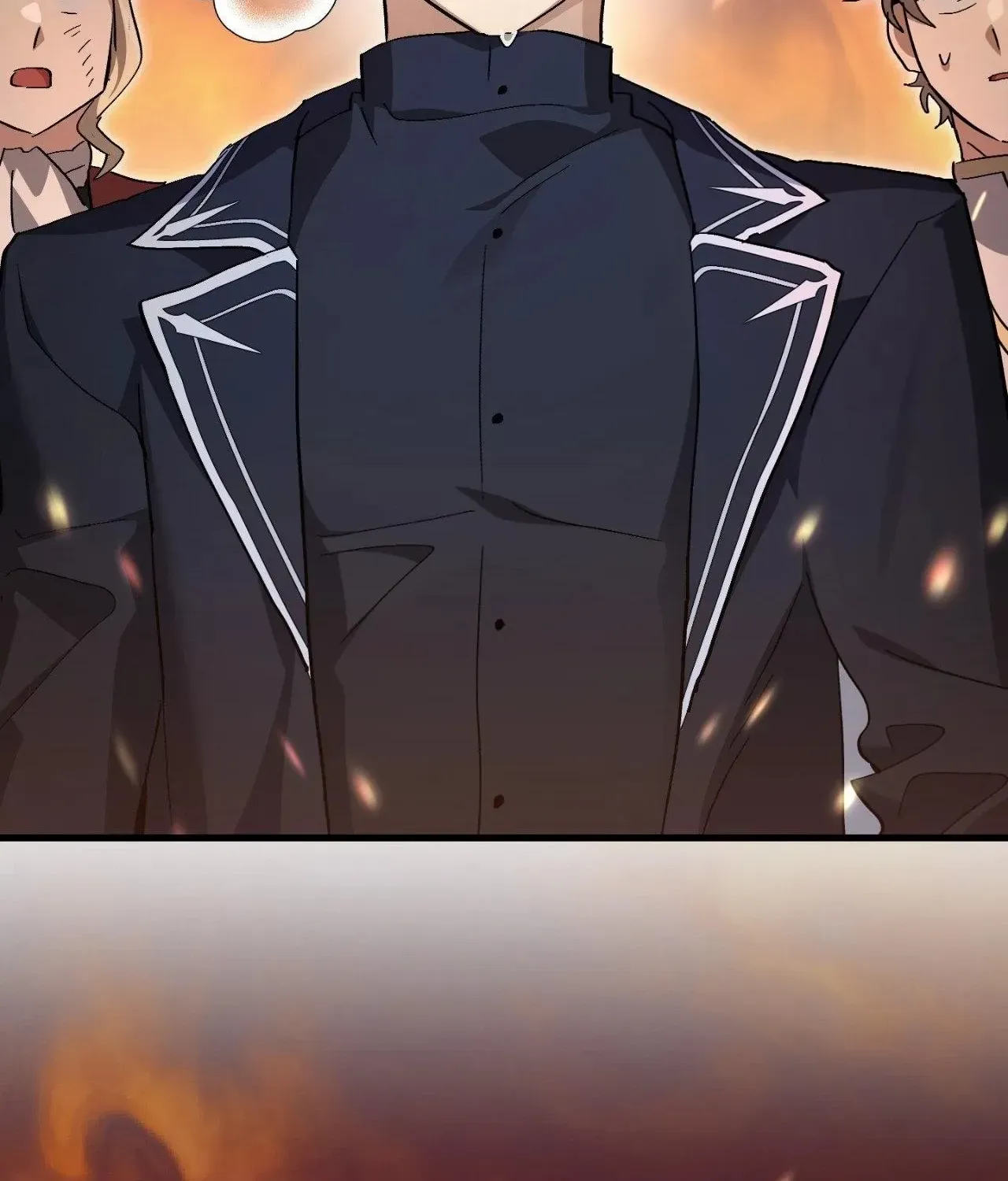Read How to Train Your Healer chapter 66 image 85 on Lezhin