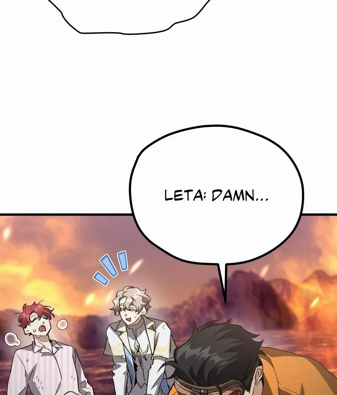 Read How to Train Your Healer chapter 66 image 99 on Lezhin