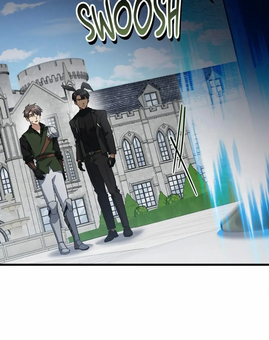Read How to Train Your Healer chapter 67 image 10 on Lezhin