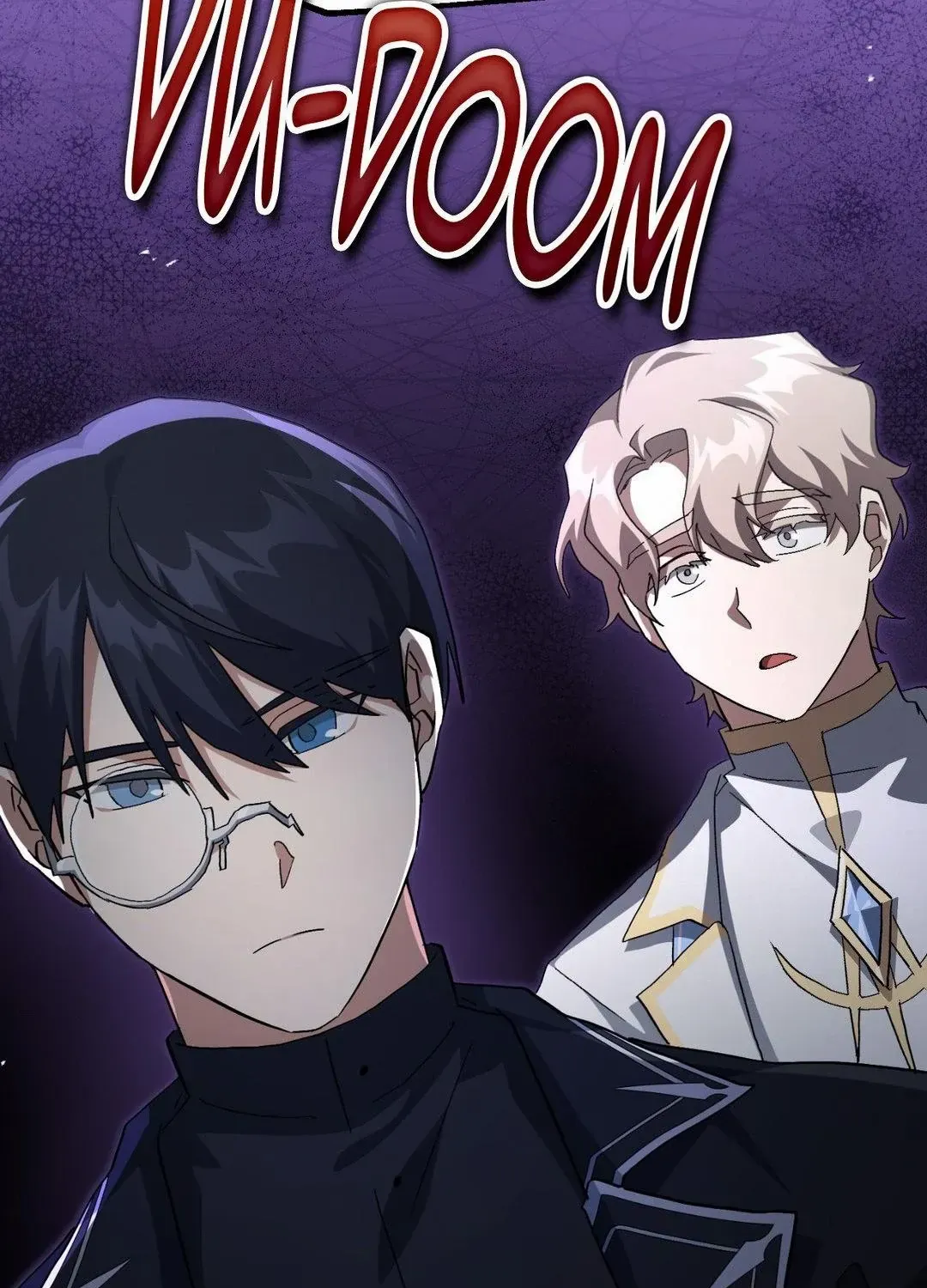 Read How to Train Your Healer chapter 67 image 107 on Lezhin