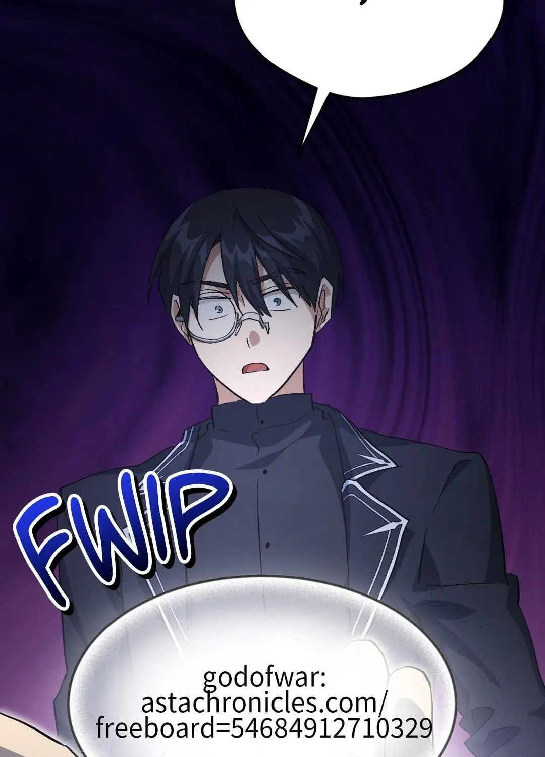 Read How to Train Your Healer chapter 67 image 13 on Lezhin