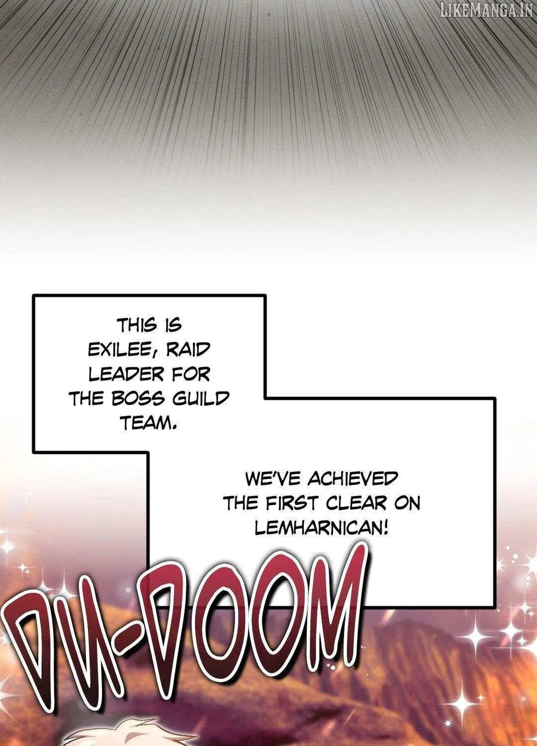 Read How to Train Your Healer chapter 67 image 19 on Lezhin