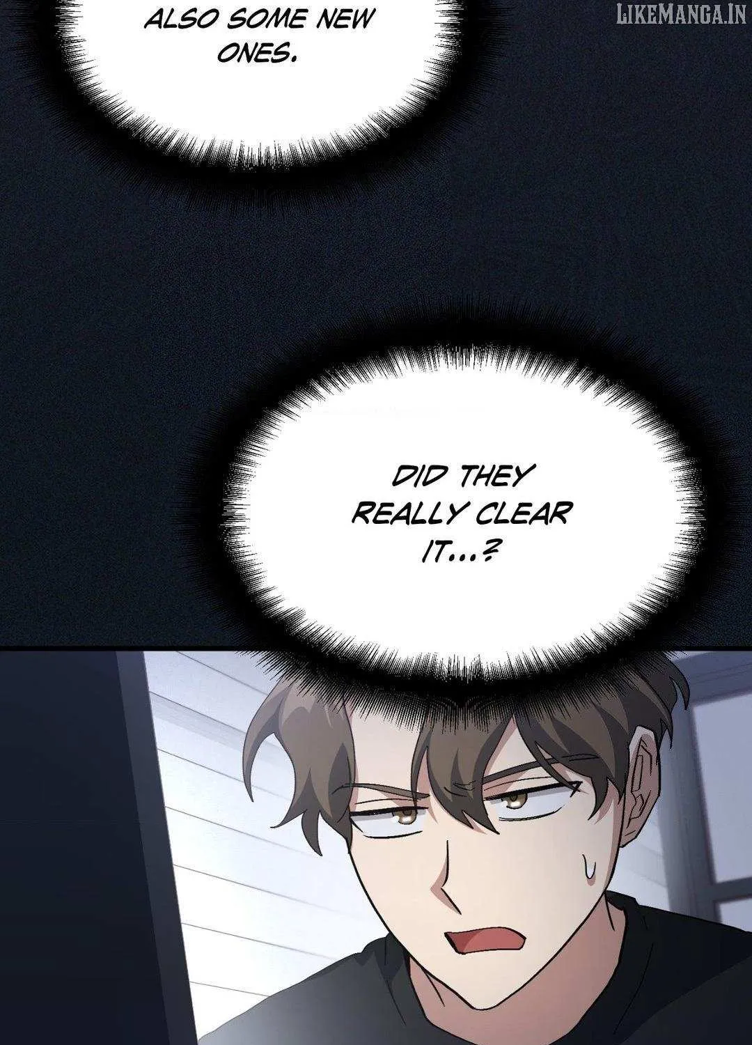 Read How to Train Your Healer chapter 67 image 25 on Lezhin