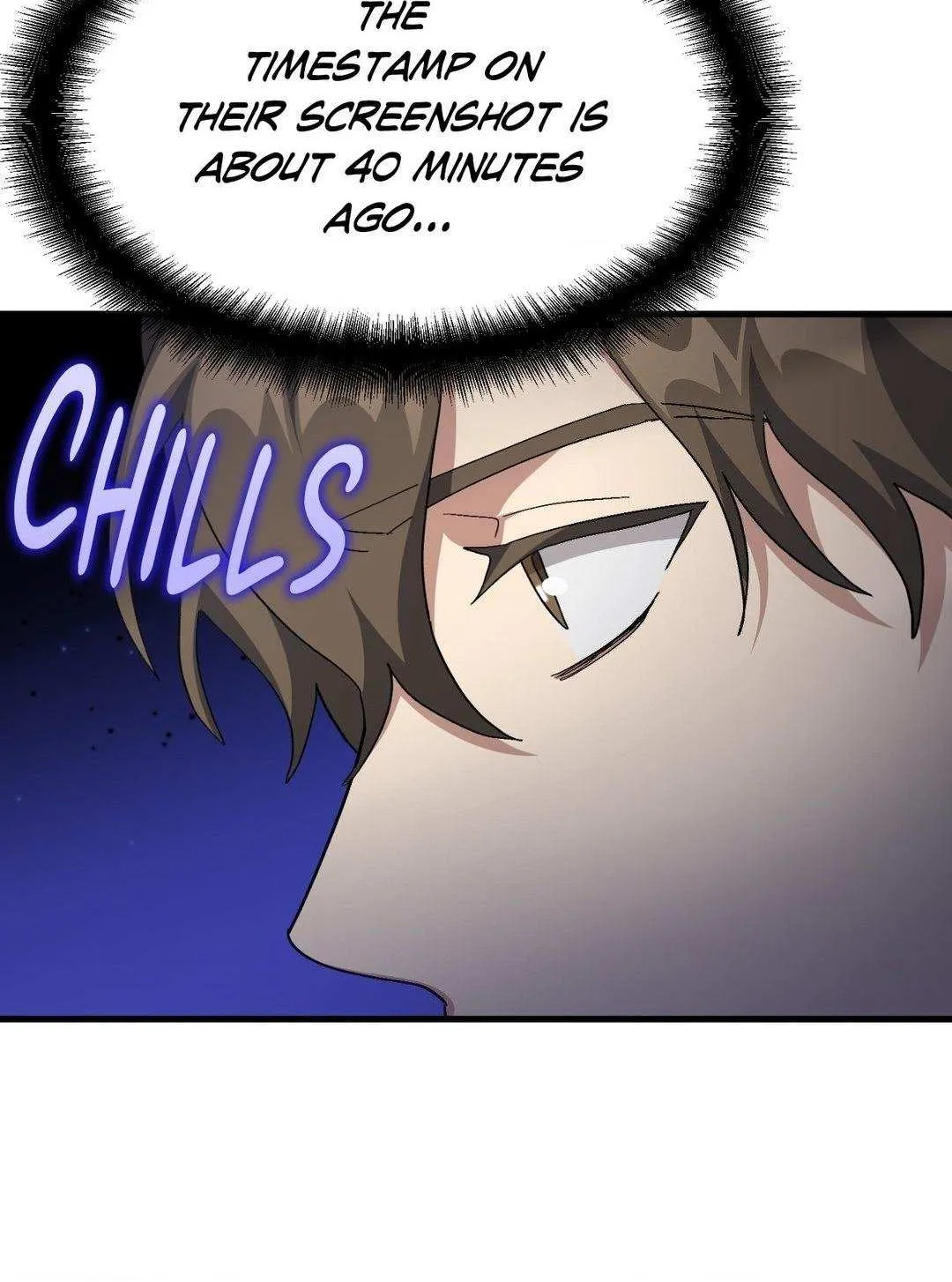 Read How to Train Your Healer chapter 67 image 28 on Lezhin