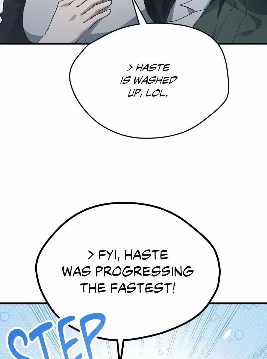 Read How to Train Your Healer chapter 67 image 37 on Lezhin