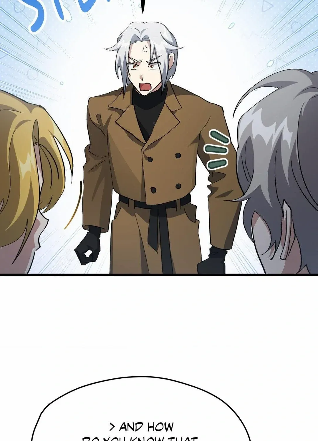 Read How to Train Your Healer chapter 67 image 38 on Lezhin