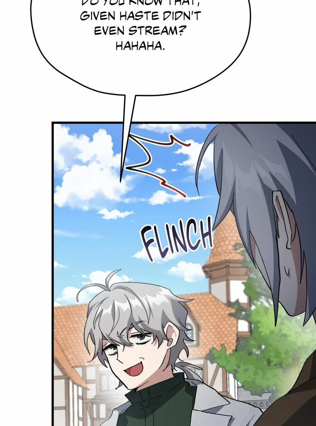 Read How to Train Your Healer chapter 67 image 39 on Lezhin