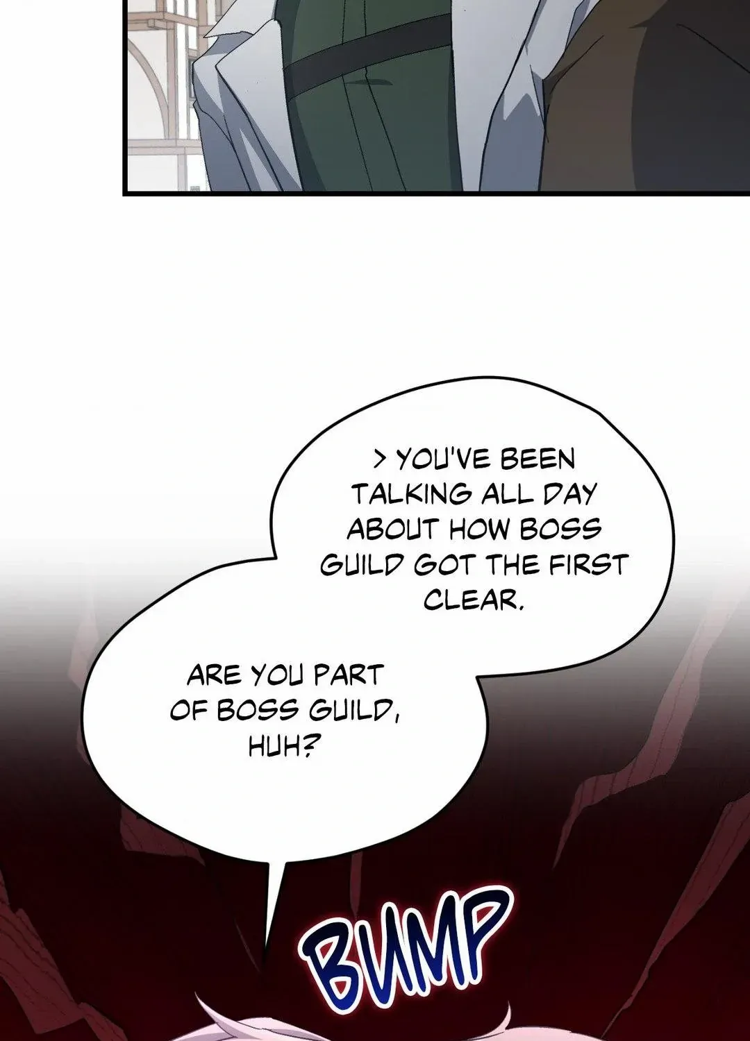 Read How to Train Your Healer chapter 67 image 40 on Lezhin