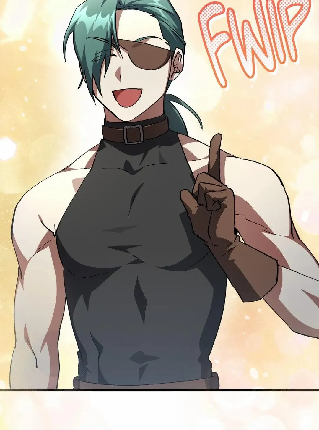 Read How to Train Your Healer chapter 67 image 48 on Lezhin