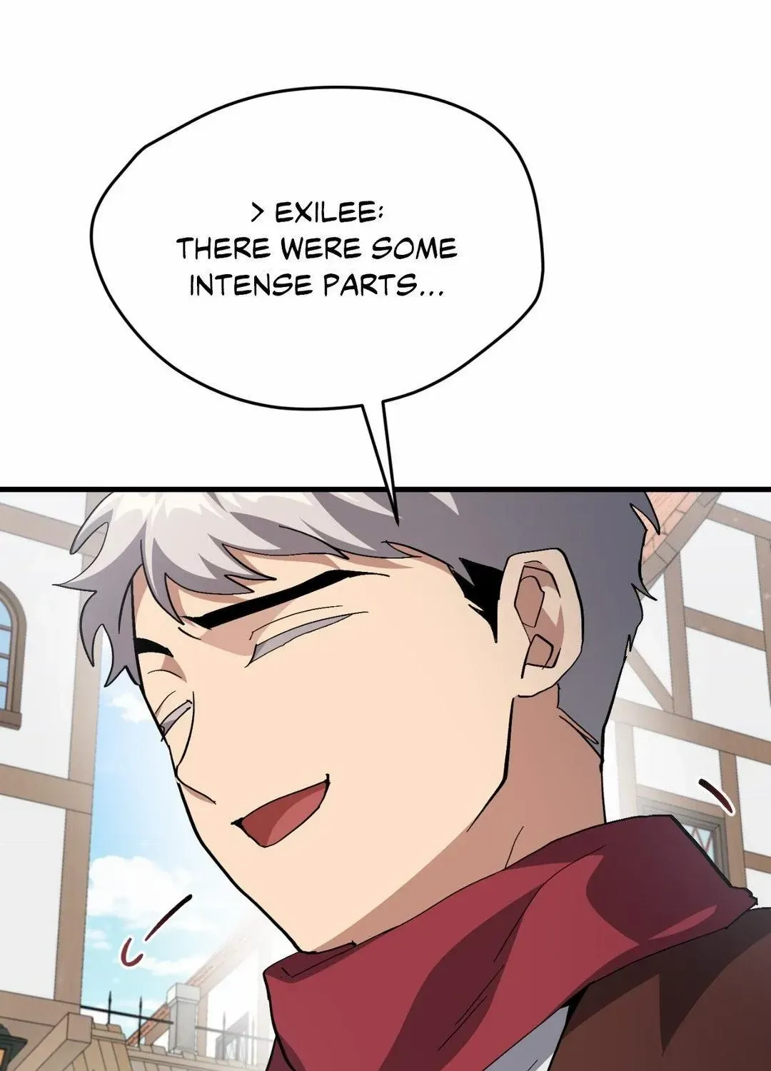Read How to Train Your Healer chapter 67 image 51 on Lezhin