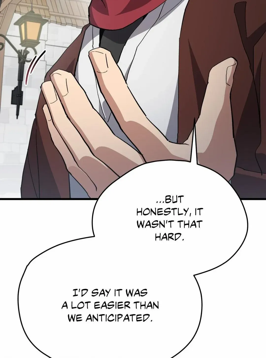 Read How to Train Your Healer chapter 67 image 52 on Lezhin