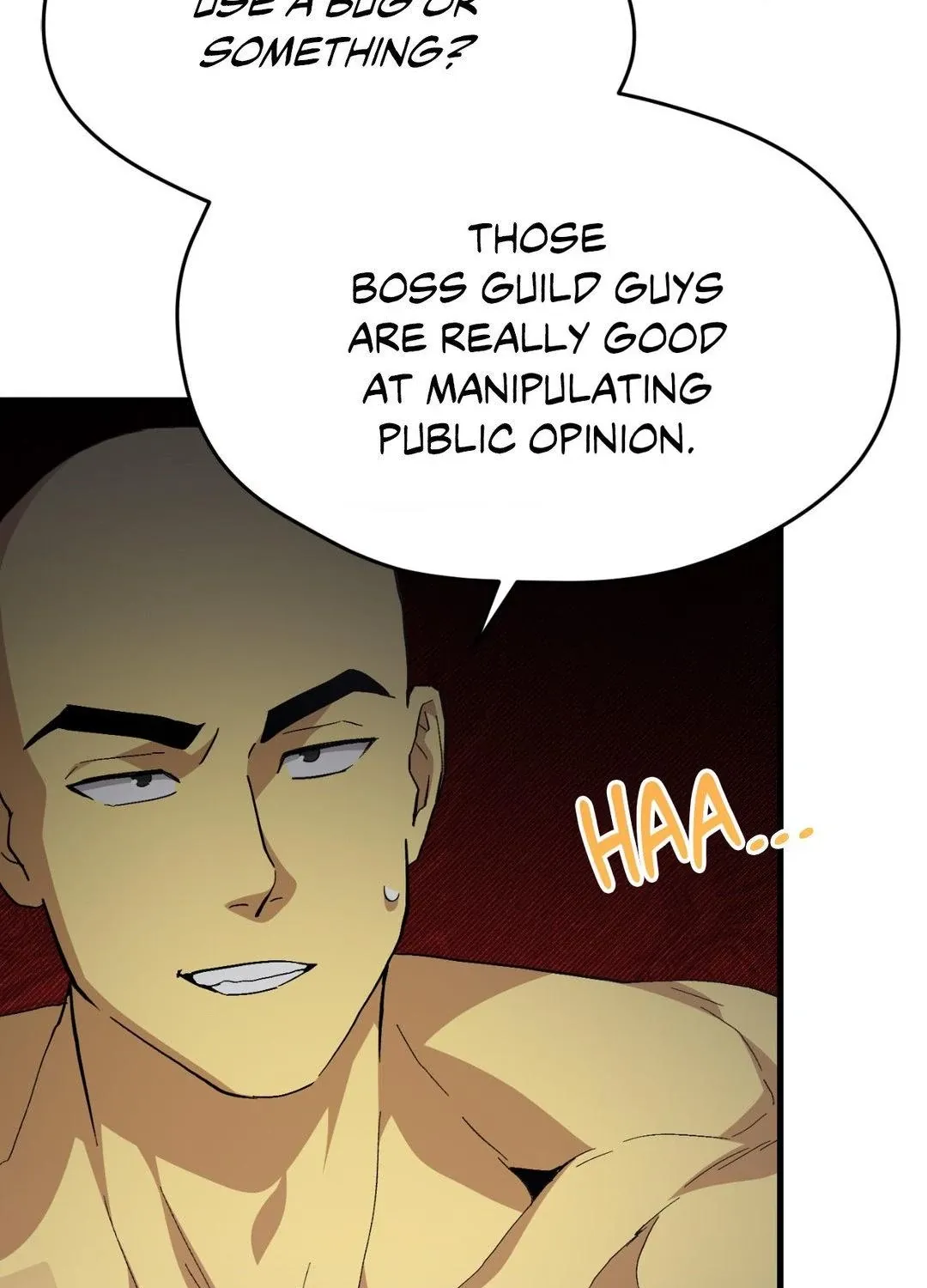 Read How to Train Your Healer chapter 67 image 60 on Lezhin