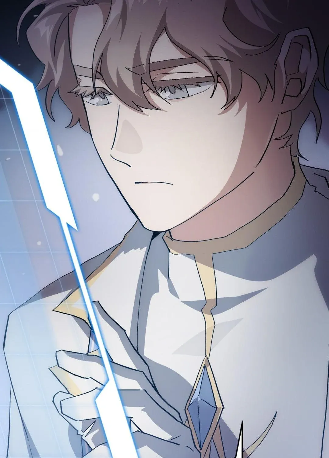 Read How to Train Your Healer chapter 67 image 62 on Lezhin