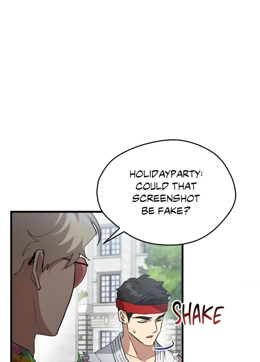 Read How to Train Your Healer chapter 67 image 64 on Lezhin