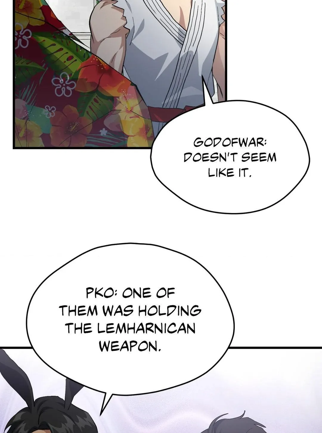 Read How to Train Your Healer chapter 67 image 65 on Lezhin