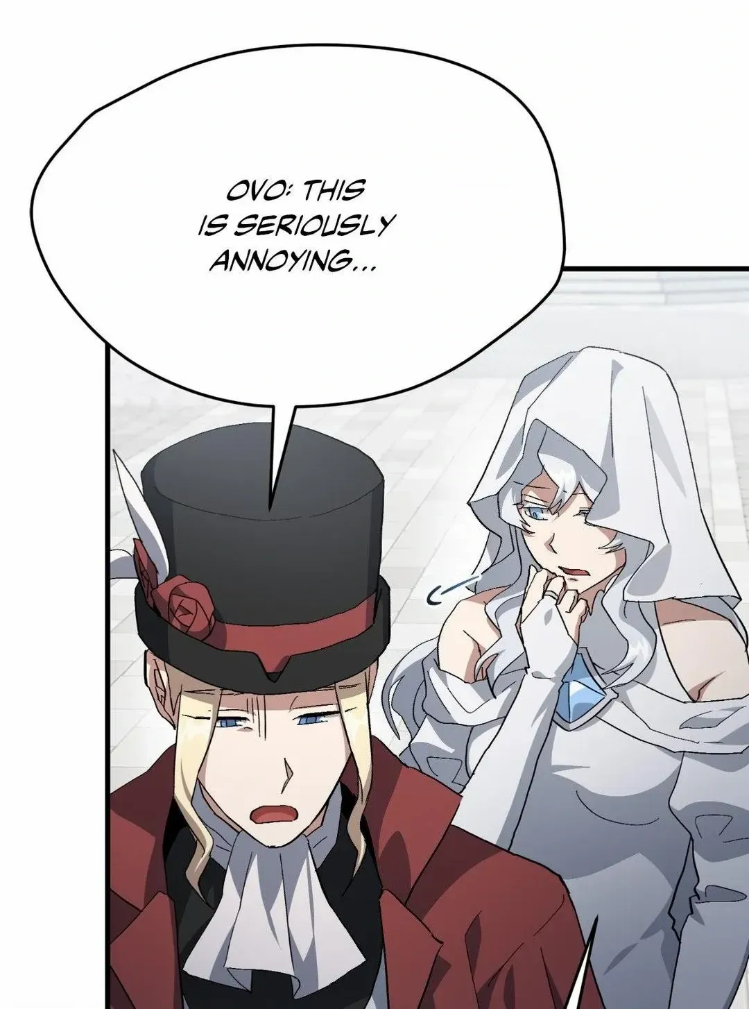 Read How to Train Your Healer chapter 67 image 67 on Lezhin