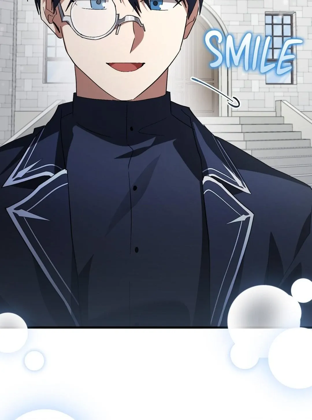 Read How to Train Your Healer chapter 67 image 71 on Lezhin