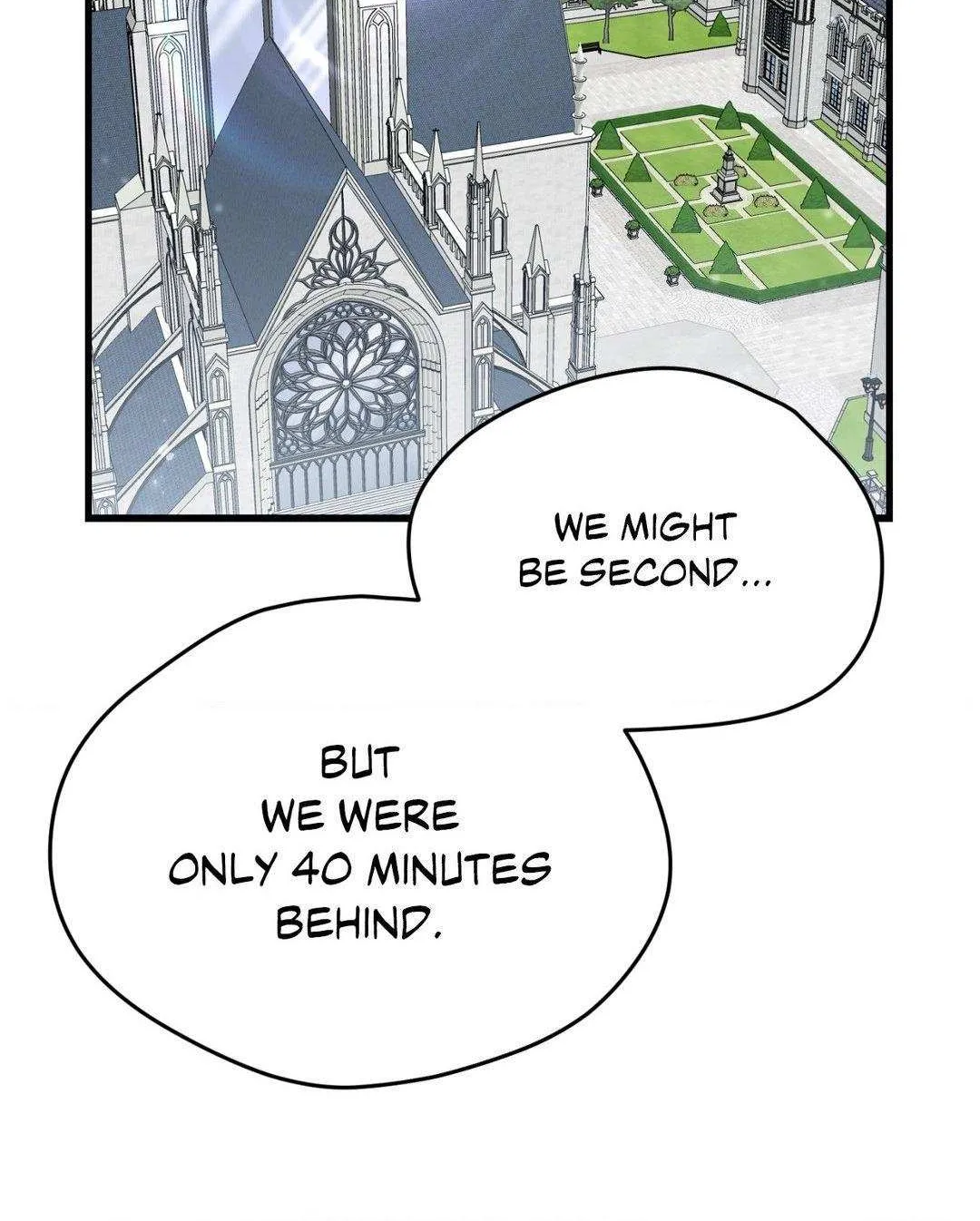 Read How to Train Your Healer chapter 67 image 73 on Lezhin