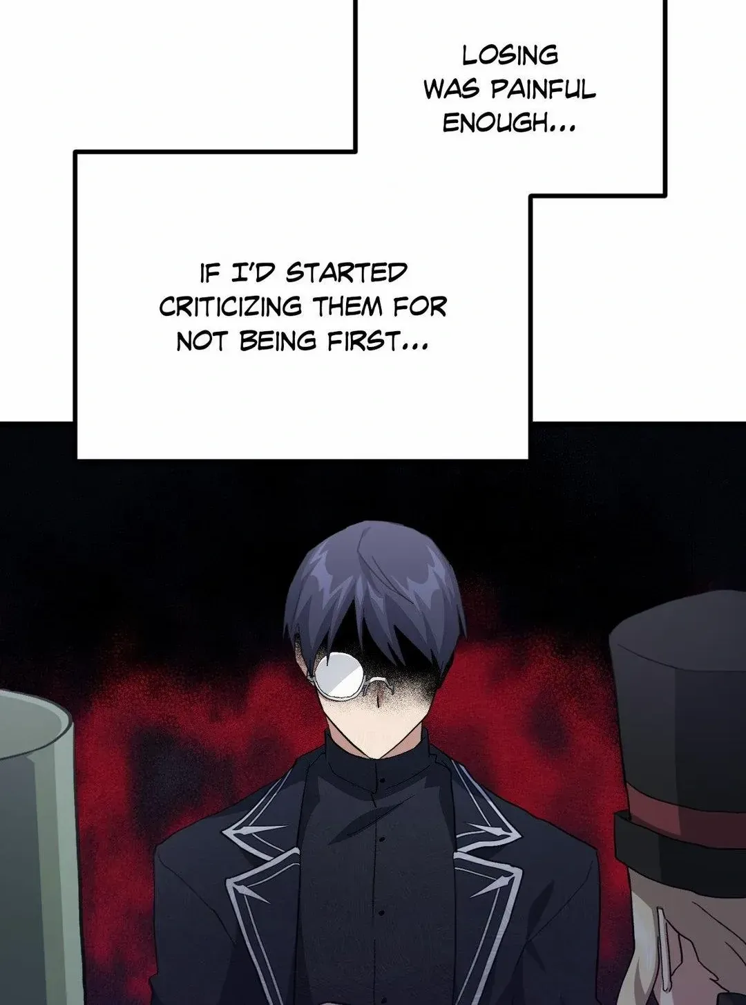 Read How to Train Your Healer chapter 67 image 83 on Lezhin