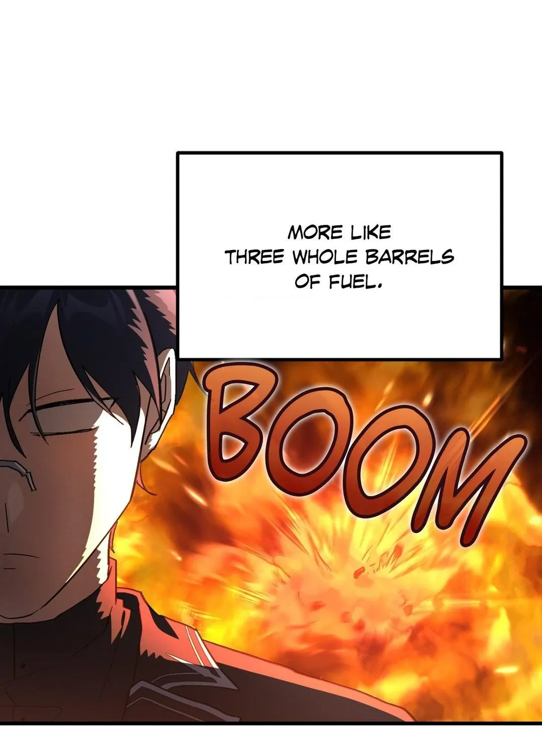 Read How to Train Your Healer chapter 67 image 85 on Lezhin