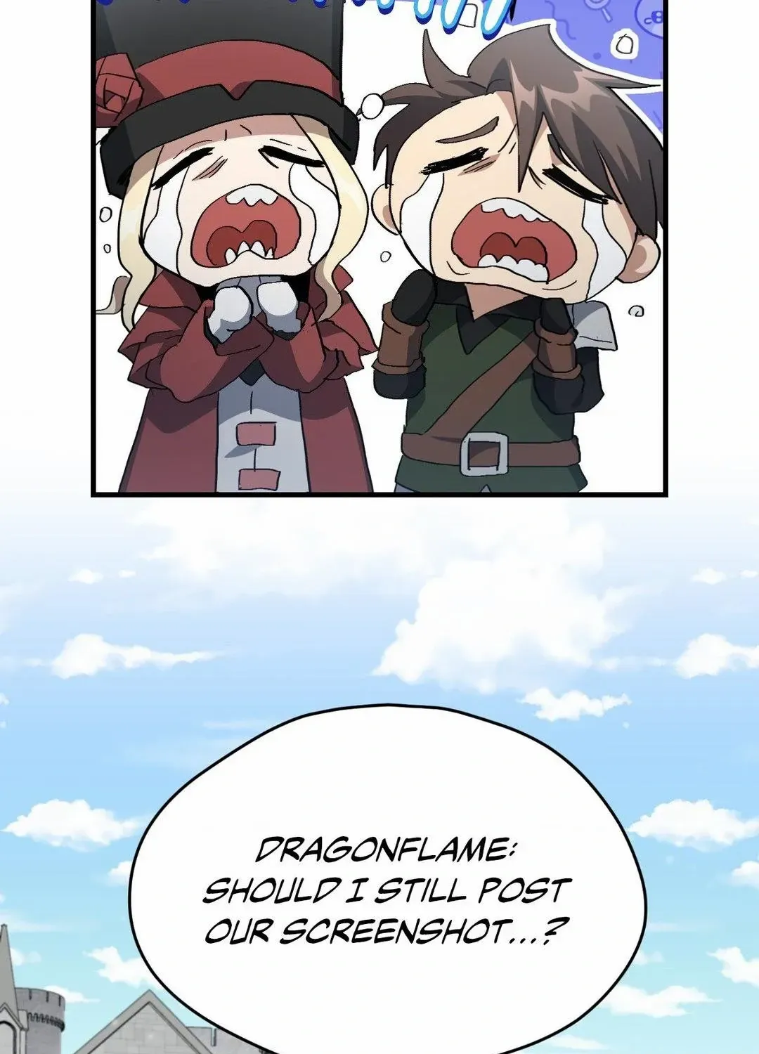 Read How to Train Your Healer chapter 67 image 87 on Lezhin