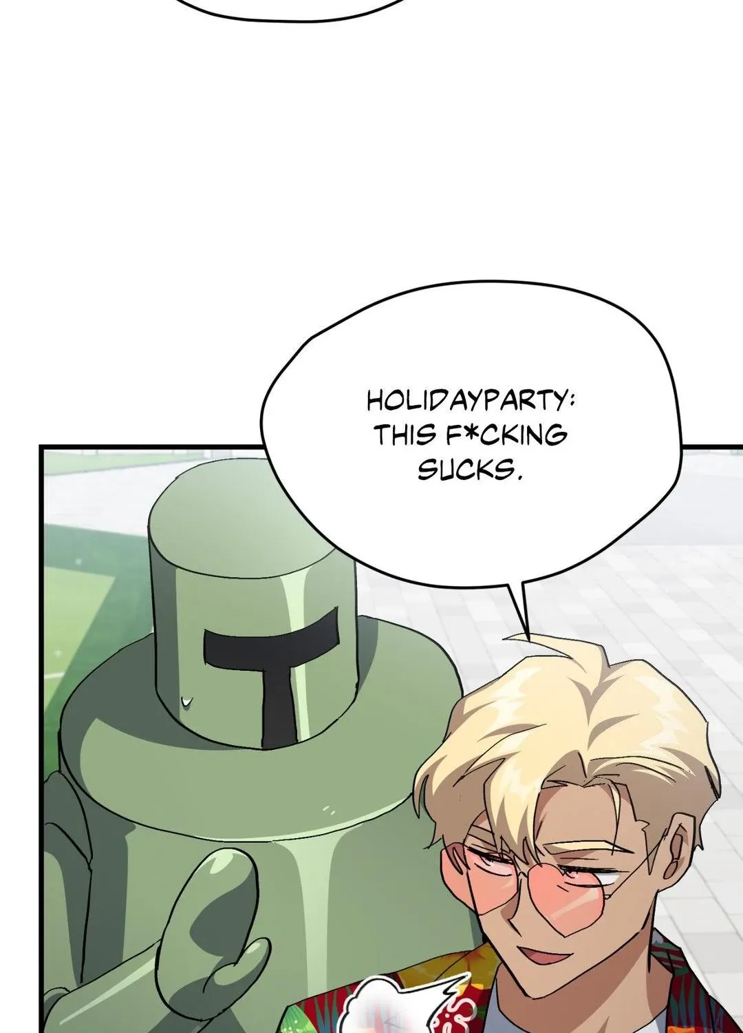 Read How to Train Your Healer chapter 67 image 89 on Lezhin
