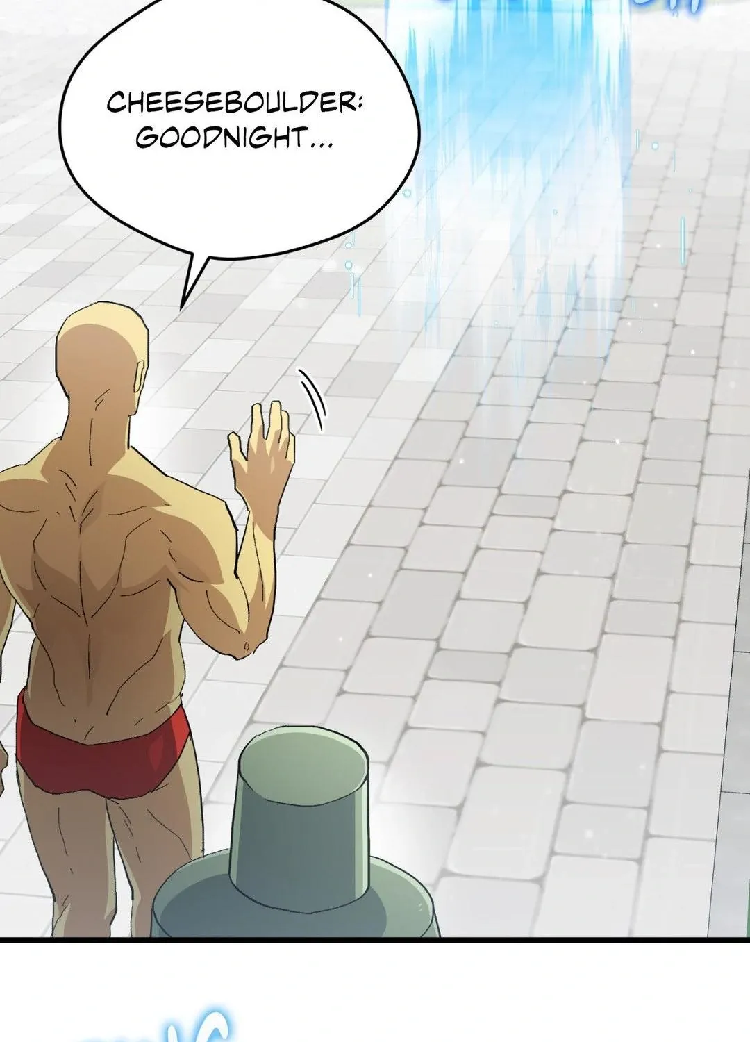 Read How to Train Your Healer chapter 67 image 93 on Lezhin