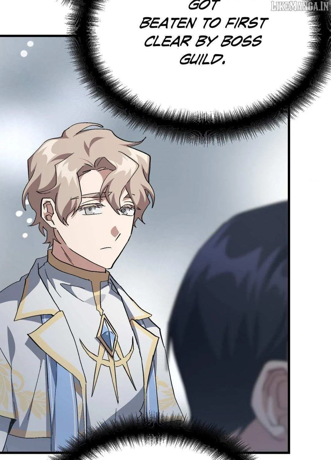 Read How to Train Your Healer chapter 67 image 99 on Lezhin