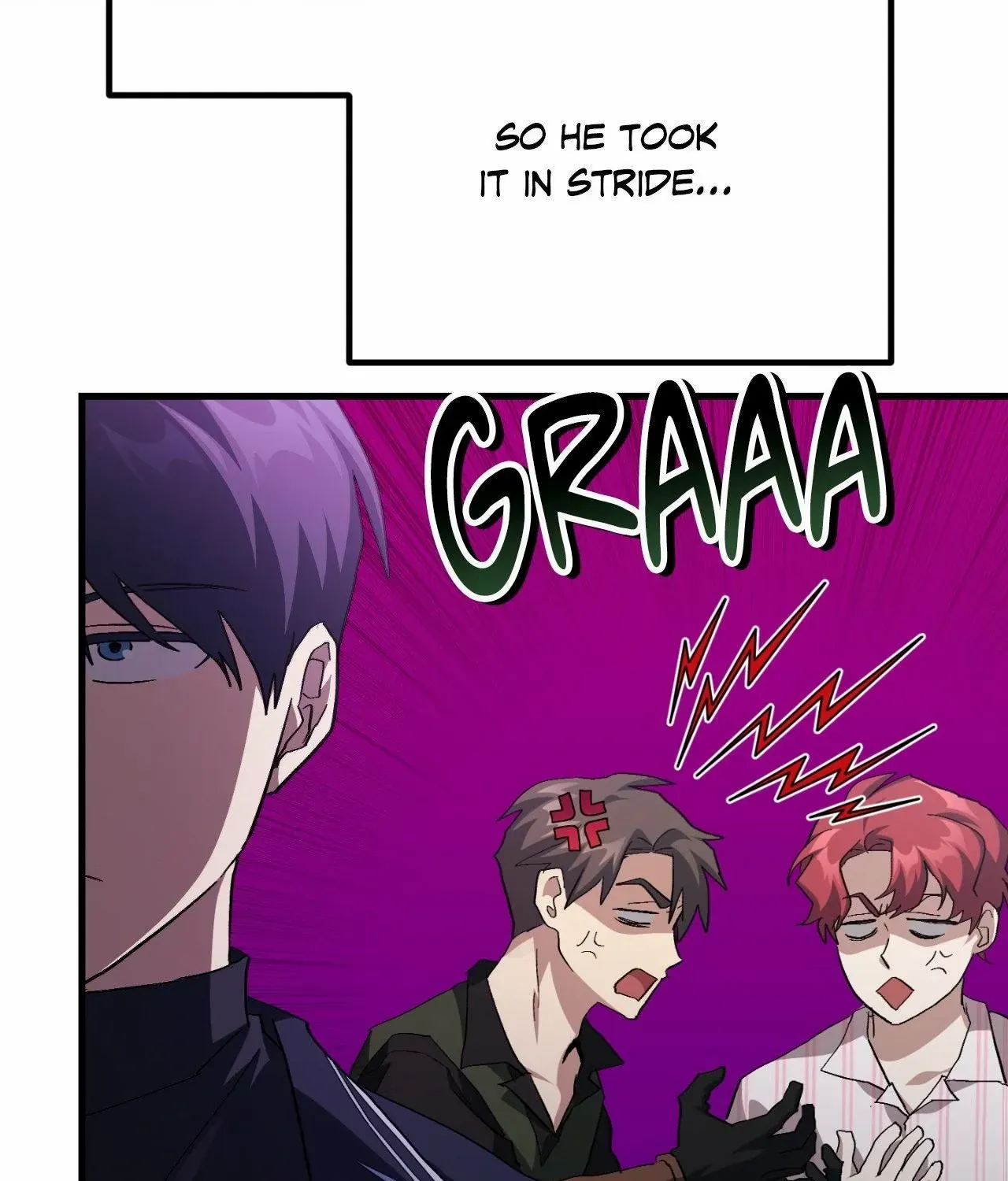 Read How to Train Your Healer chapter 68 image 106 on Lezhin