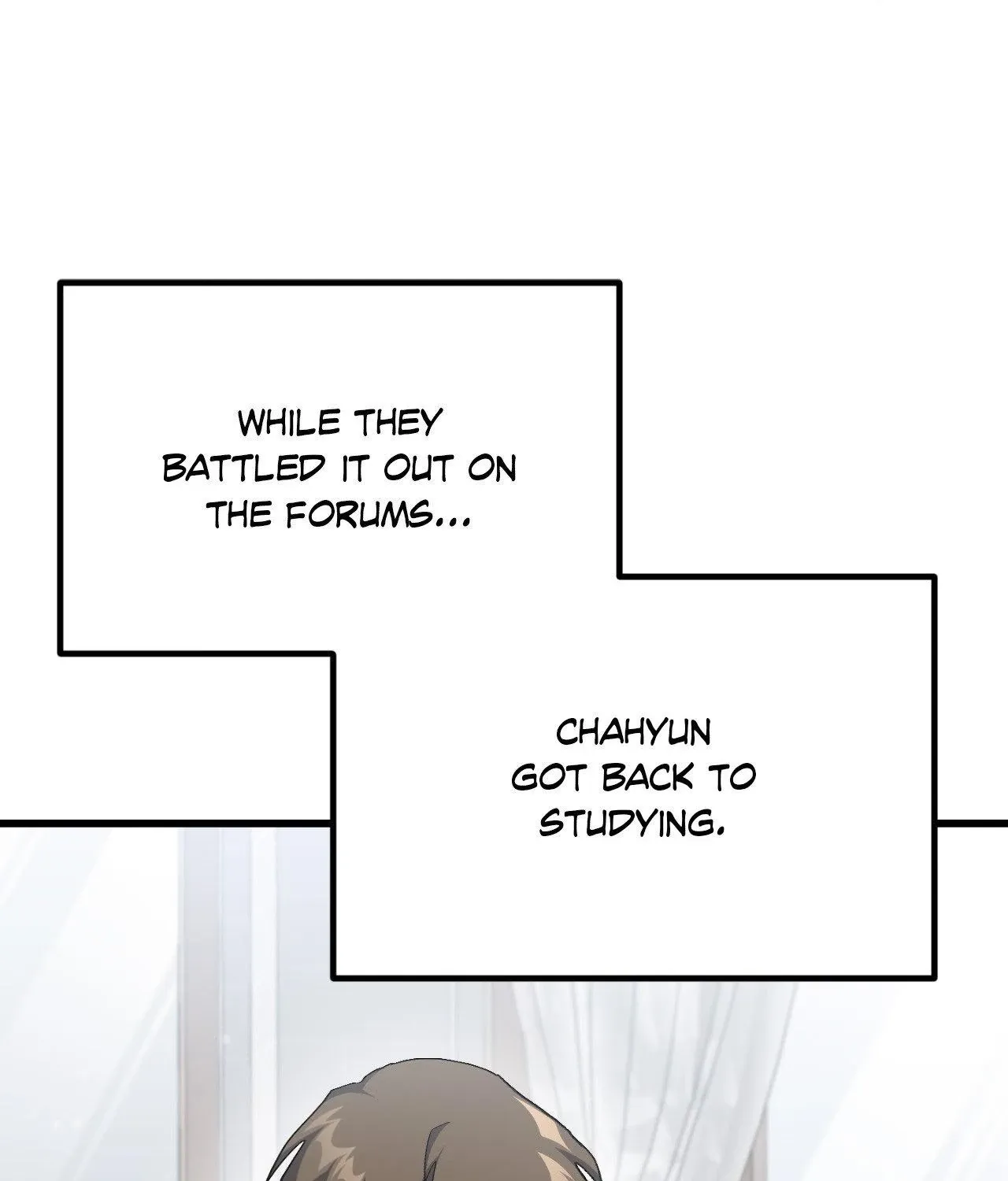 Read How to Train Your Healer chapter 68 image 108 on Lezhin