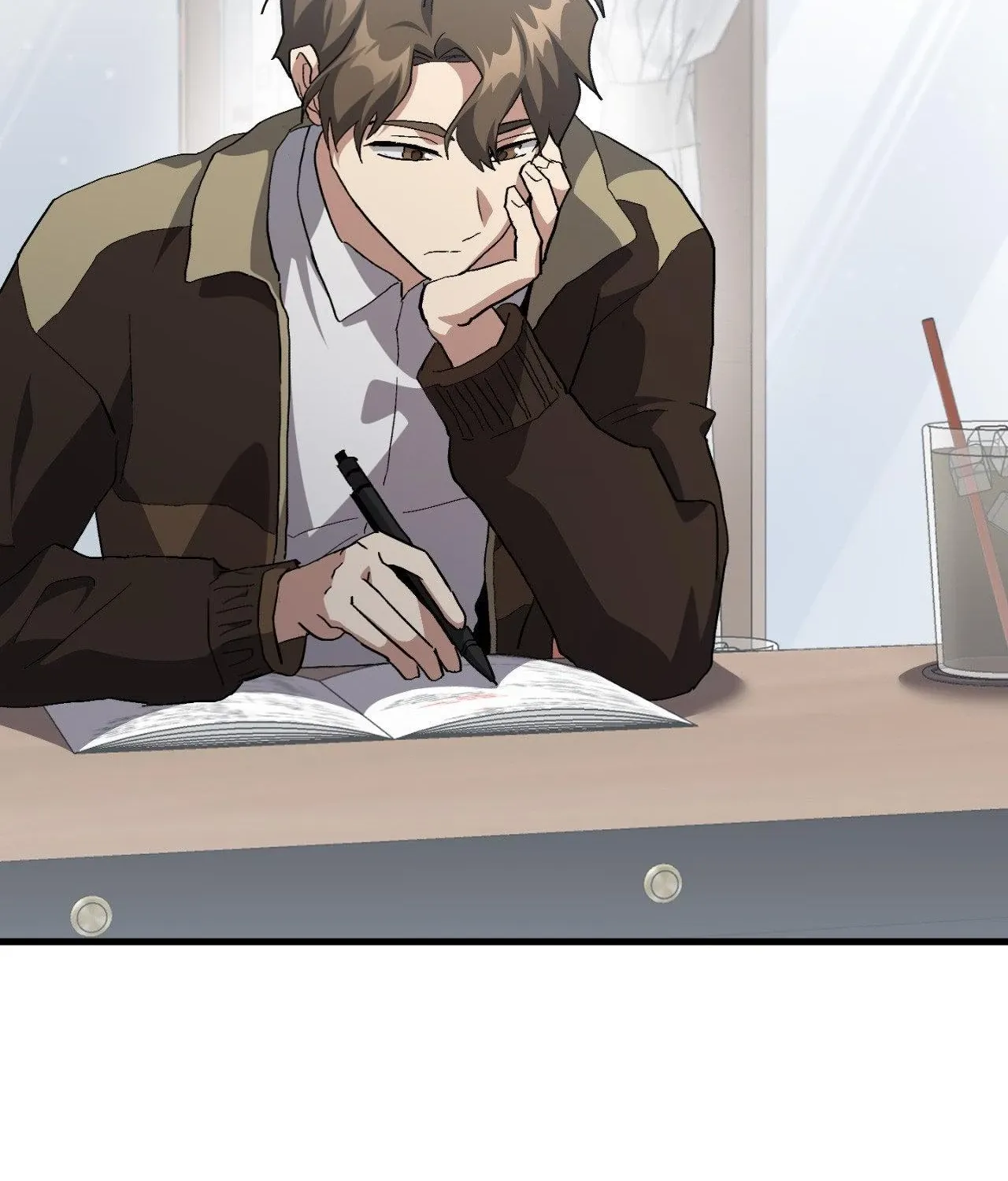 Read How to Train Your Healer chapter 68 image 109 on Lezhin
