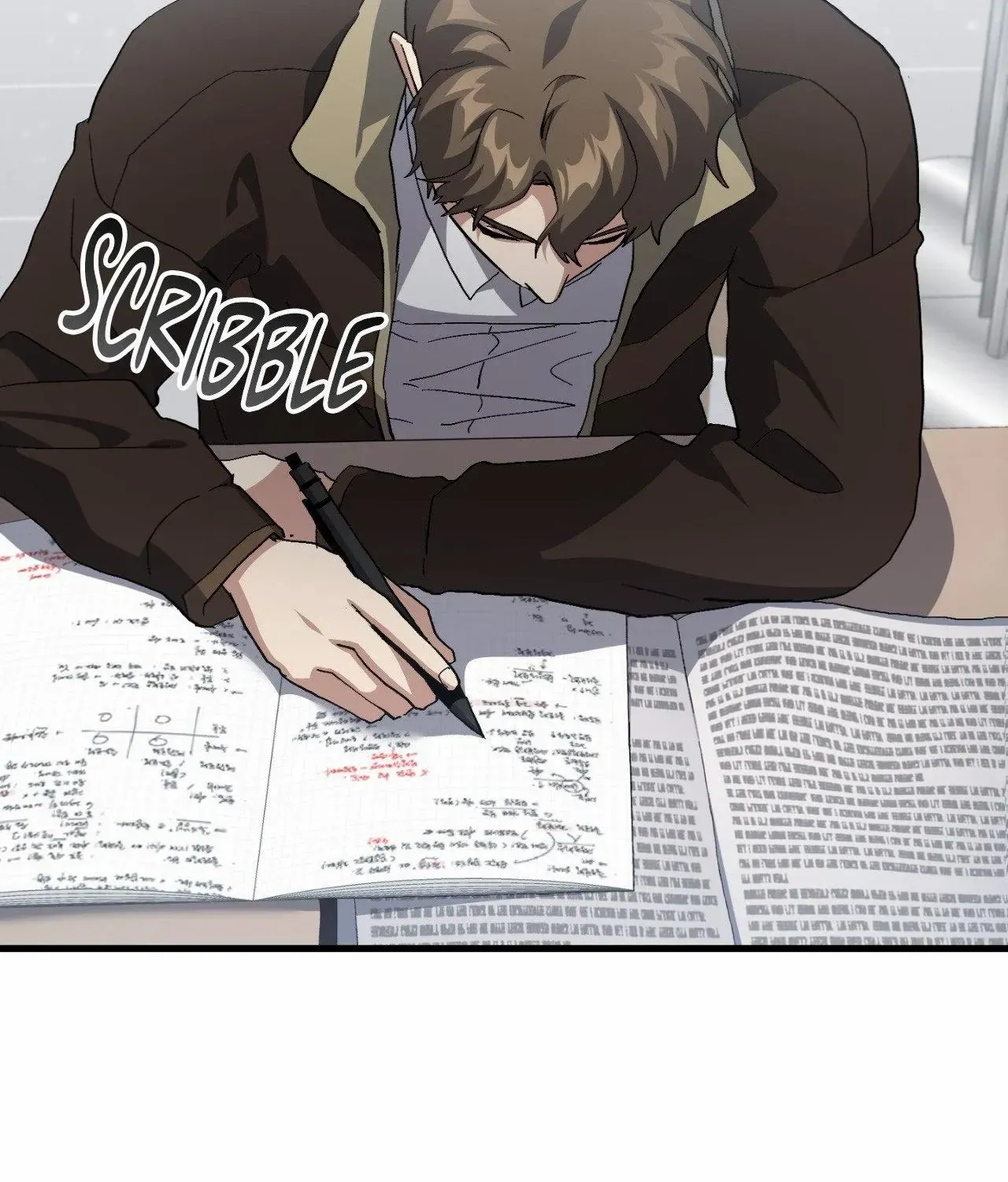Read How to Train Your Healer chapter 68 image 114 on Lezhin