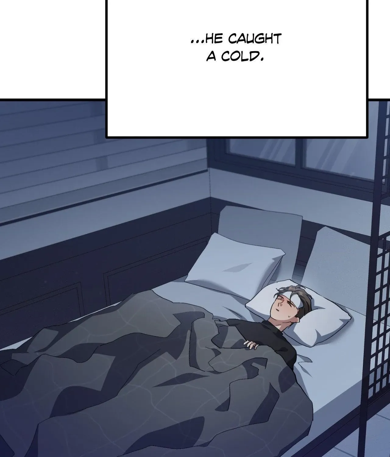 Read How to Train Your Healer chapter 68 image 126 on Lezhin