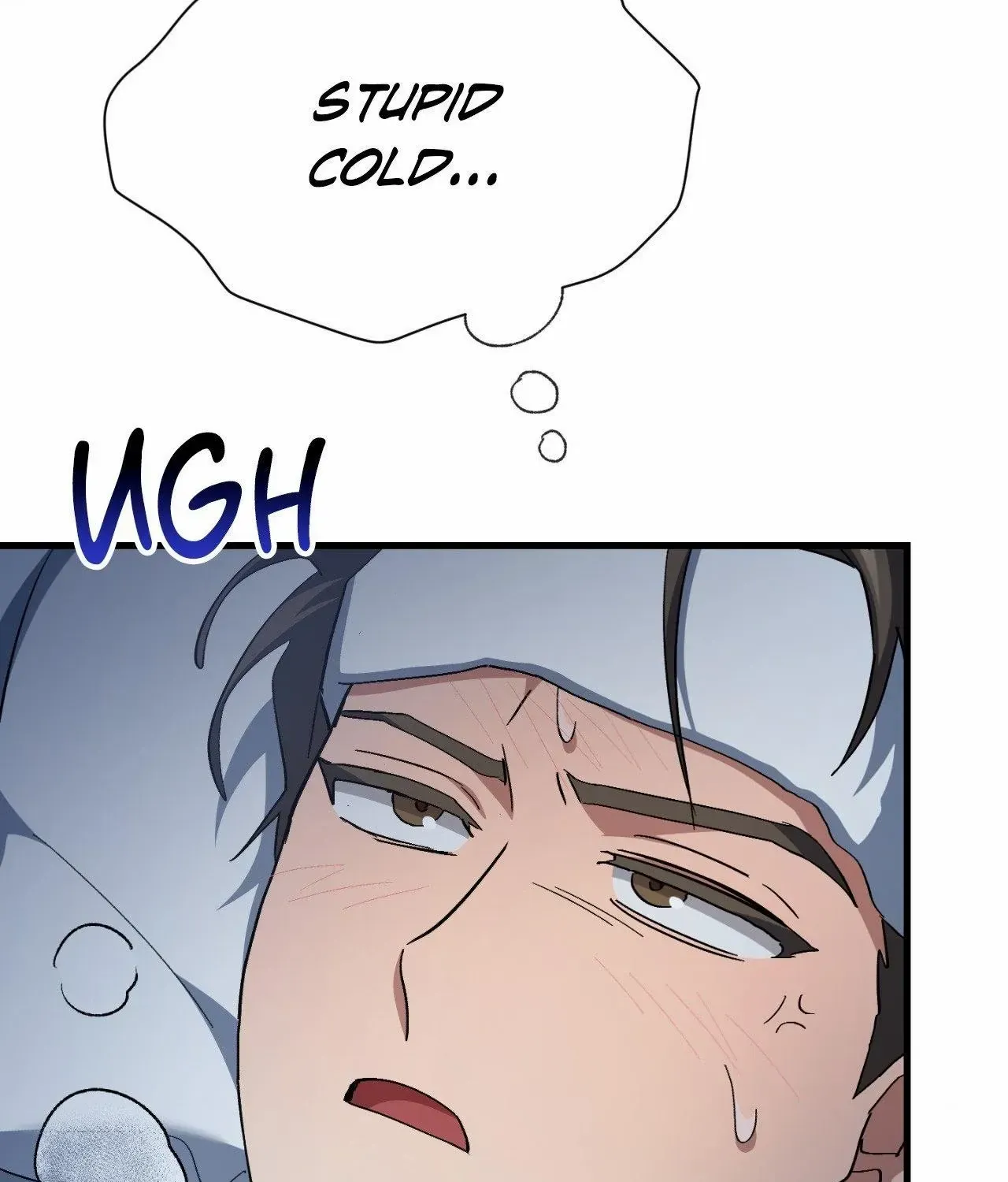 Read How to Train Your Healer chapter 68 image 128 on Lezhin