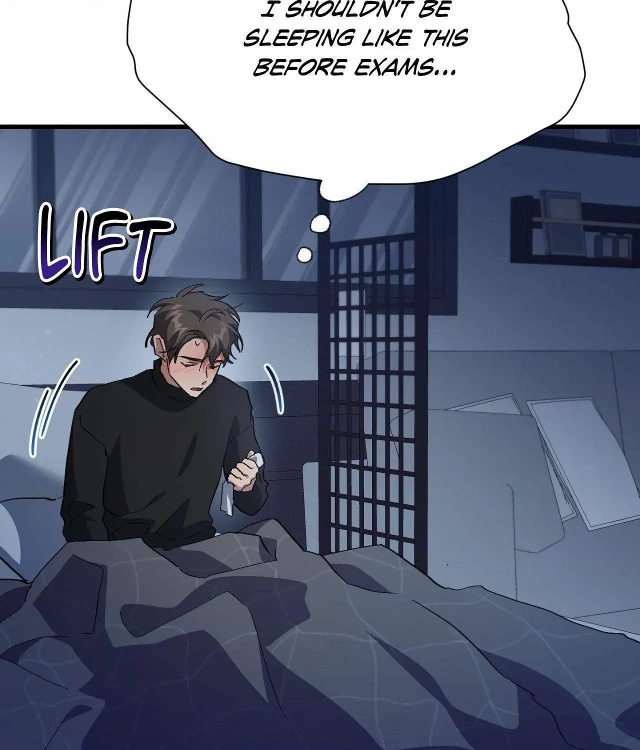 Read How to Train Your Healer chapter 68 image 131 on Lezhin