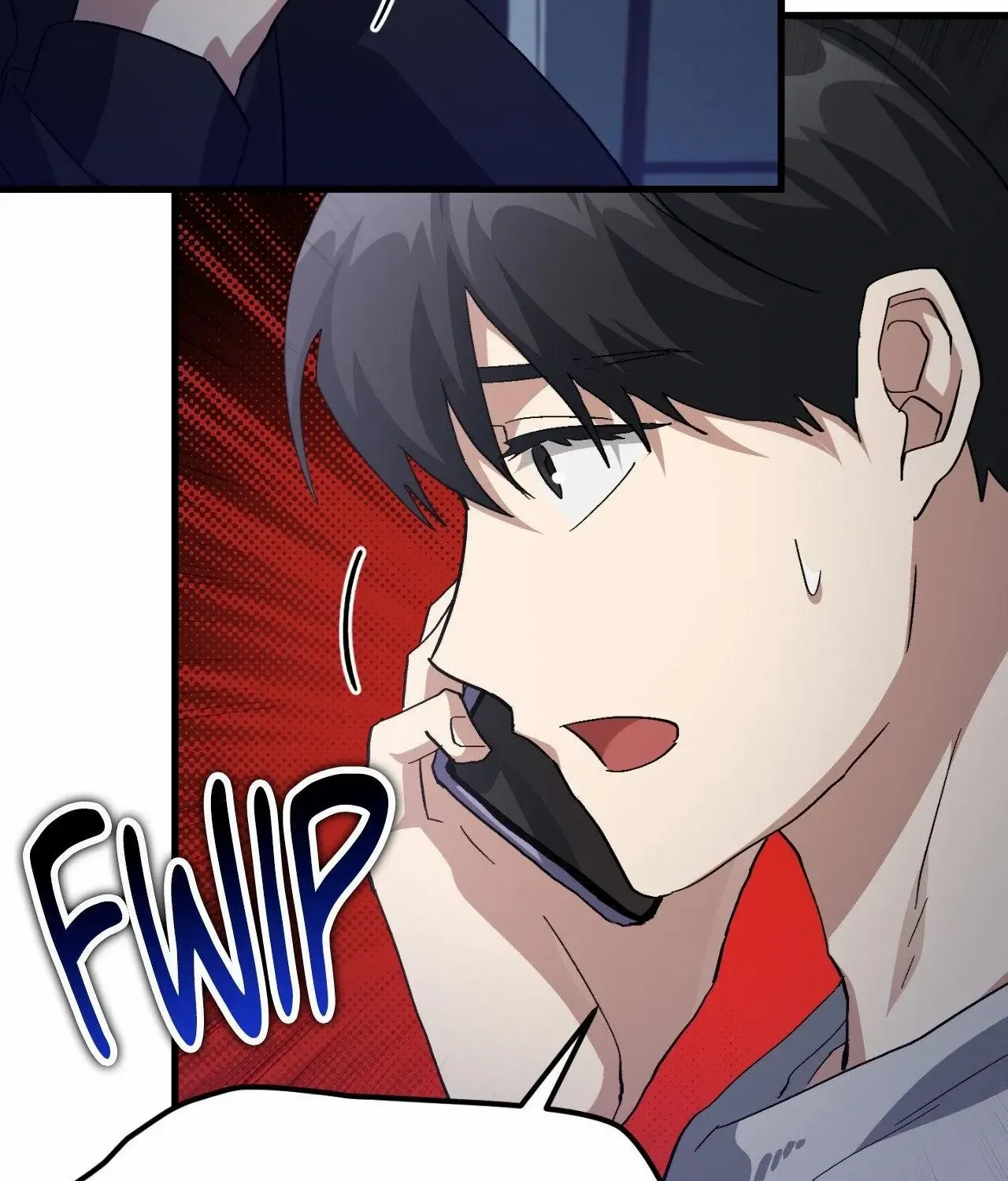 Read How to Train Your Healer chapter 68 image 164 on Lezhin