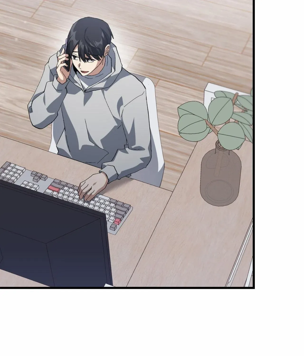 Read How to Train Your Healer chapter 68 image 174 on Lezhin