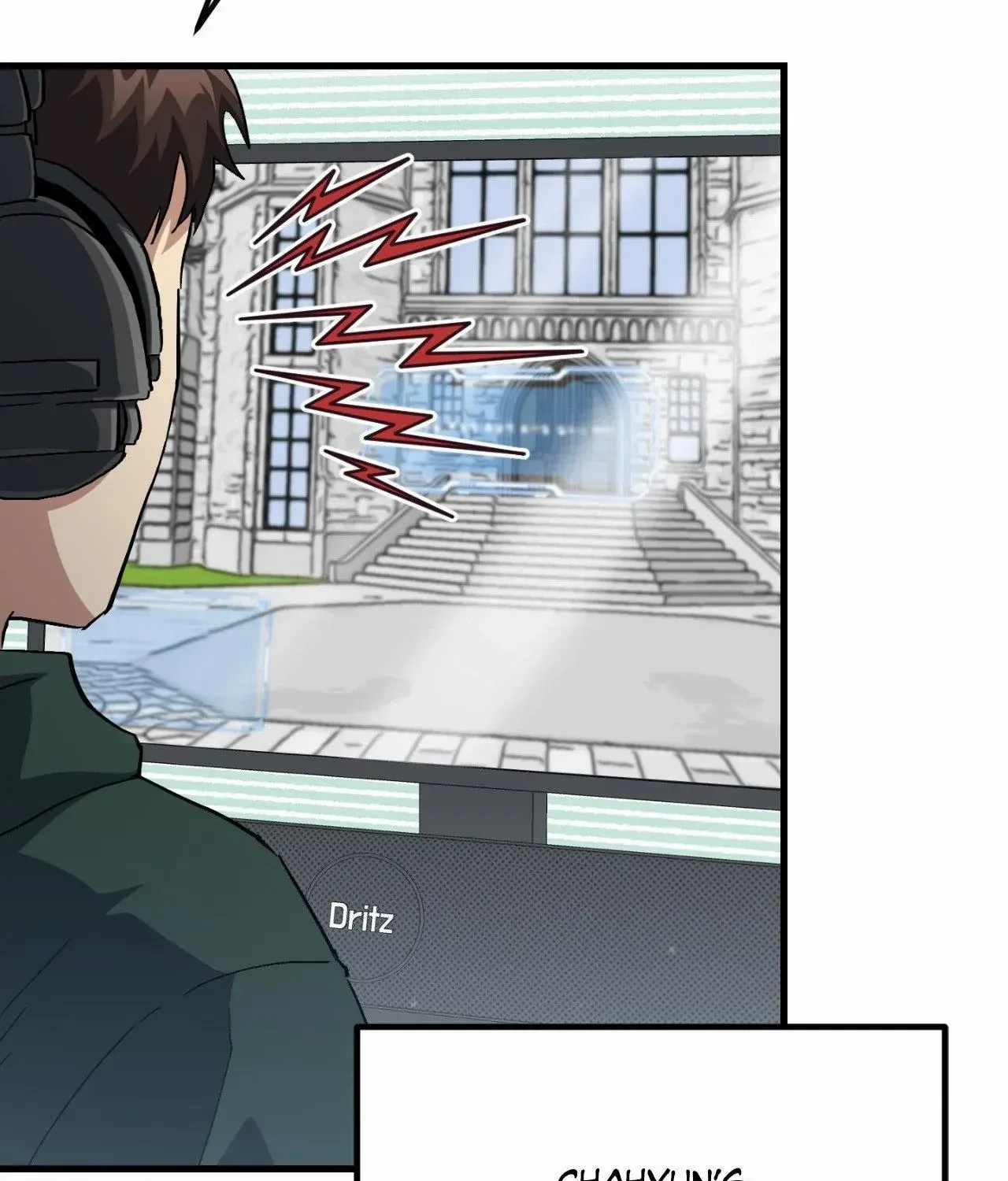 Read How to Train Your Healer chapter 68 image 23 on Lezhin