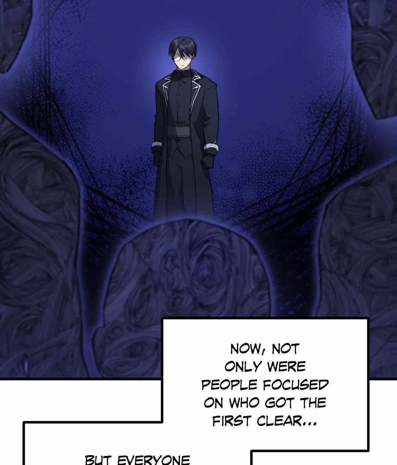 Read How to Train Your Healer chapter 68 image 27 on Lezhin