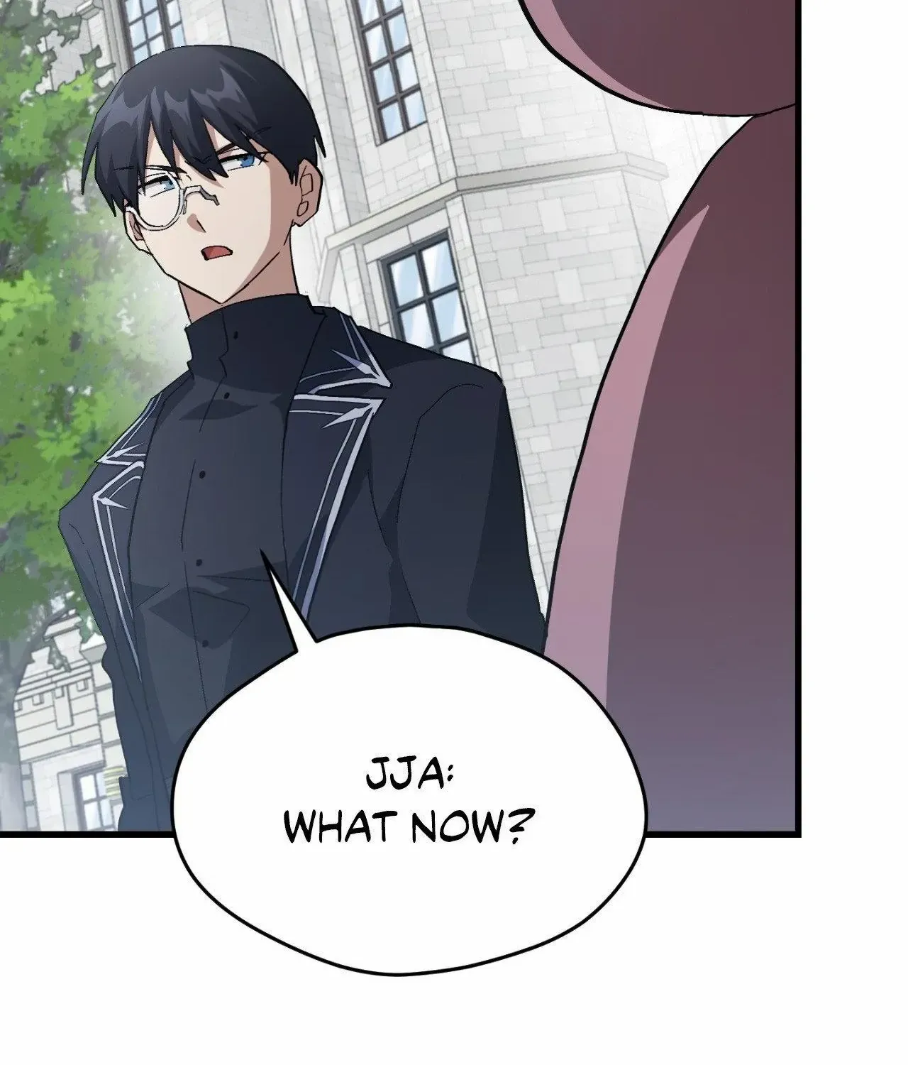 Read How to Train Your Healer chapter 68 image 30 on Lezhin